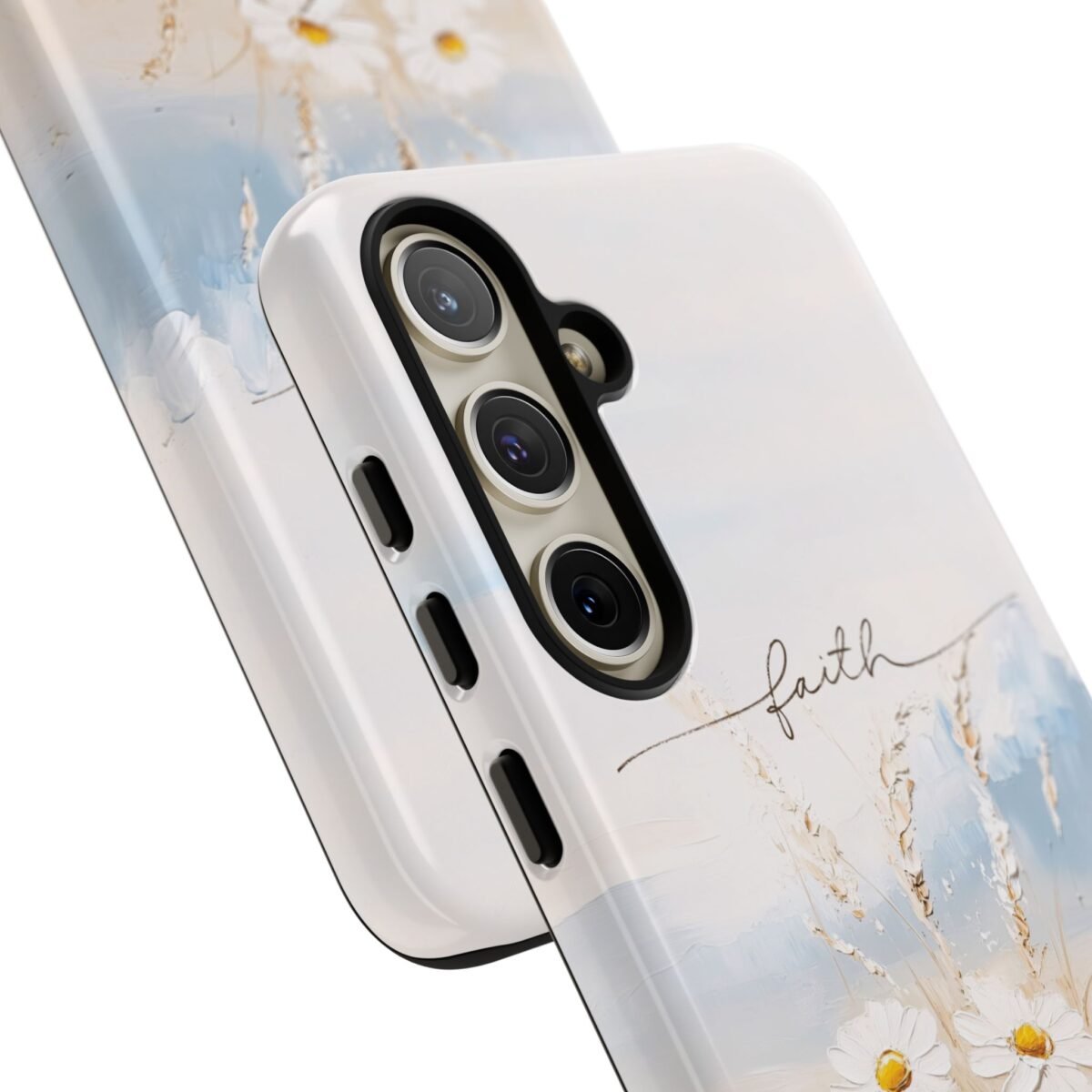 Copy of Copy of Christian Bible Verse Phone Case Psalm 46 5 Psalm 23 Phone Case Faith Phone Casing iPhone Samsung Galaxy Google Pixel Phone Case iPhone 16