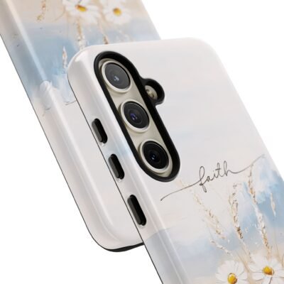 Copy of Copy of Christian Bible Verse Phone Case Psalm 46 5 Psalm 23 Phone Case Faith Phone Casing iPhone Samsung Galaxy Google Pixel Phone Case iPhone 16
