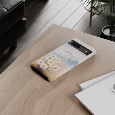 Copy of Copy of Christian Bible Verse Phone Case Psalm 46 5 Psalm 23 Phone Case Faith Phone Casing iPhone Samsung Galaxy Google Pixel Phone Case iPhone 16