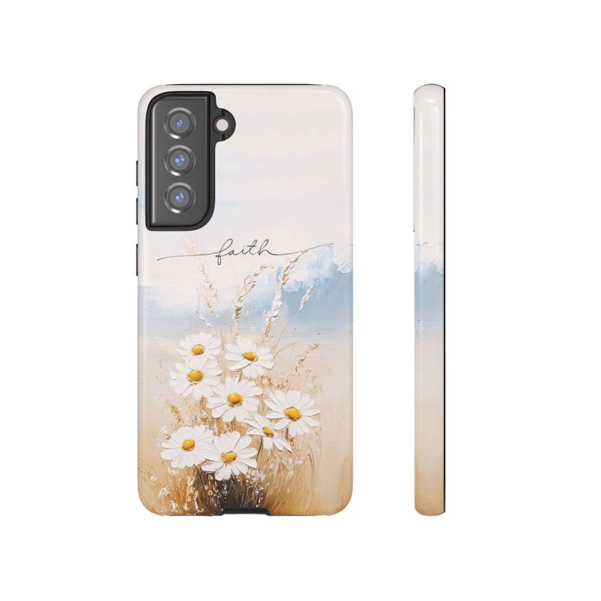 Copy of Copy of Christian Bible Verse Phone Case Psalm 46 5 Psalm 23 Phone Case Faith Phone Casing iPhone Samsung Galaxy Google Pixel Phone Case iPhone 16