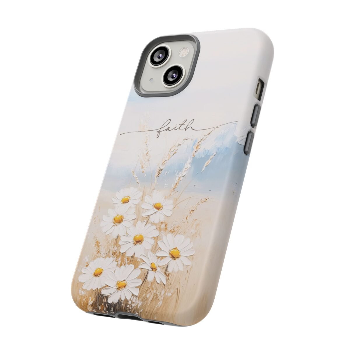Copy of Copy of Christian Bible Verse Phone Case Psalm 46 5 Psalm 23 Phone Case Faith Phone Casing iPhone Samsung Galaxy Google Pixel Phone Case iPhone 16