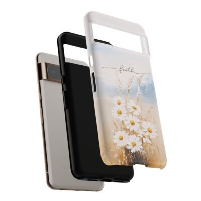 Copy of Copy of Christian Bible Verse Phone Case Psalm 46 5 Psalm 23 Phone Case Faith Phone Casing iPhone Samsung Galaxy Google Pixel Phone Case iPhone 16