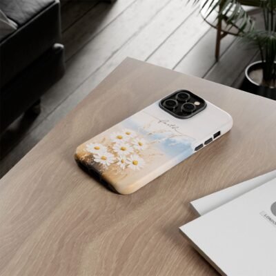 Copy of Copy of Christian Bible Verse Phone Case Psalm 46 5 Psalm 23 Phone Case Faith Phone Casing iPhone Samsung Galaxy Google Pixel Phone Case iPhone 16