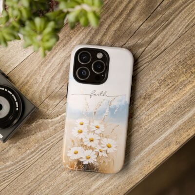 Copy of Copy of Christian Bible Verse Phone Case Psalm 46 5 Psalm 23 Phone Case Faith Phone Casing iPhone Samsung Galaxy Google Pixel Phone Case iPhone 16