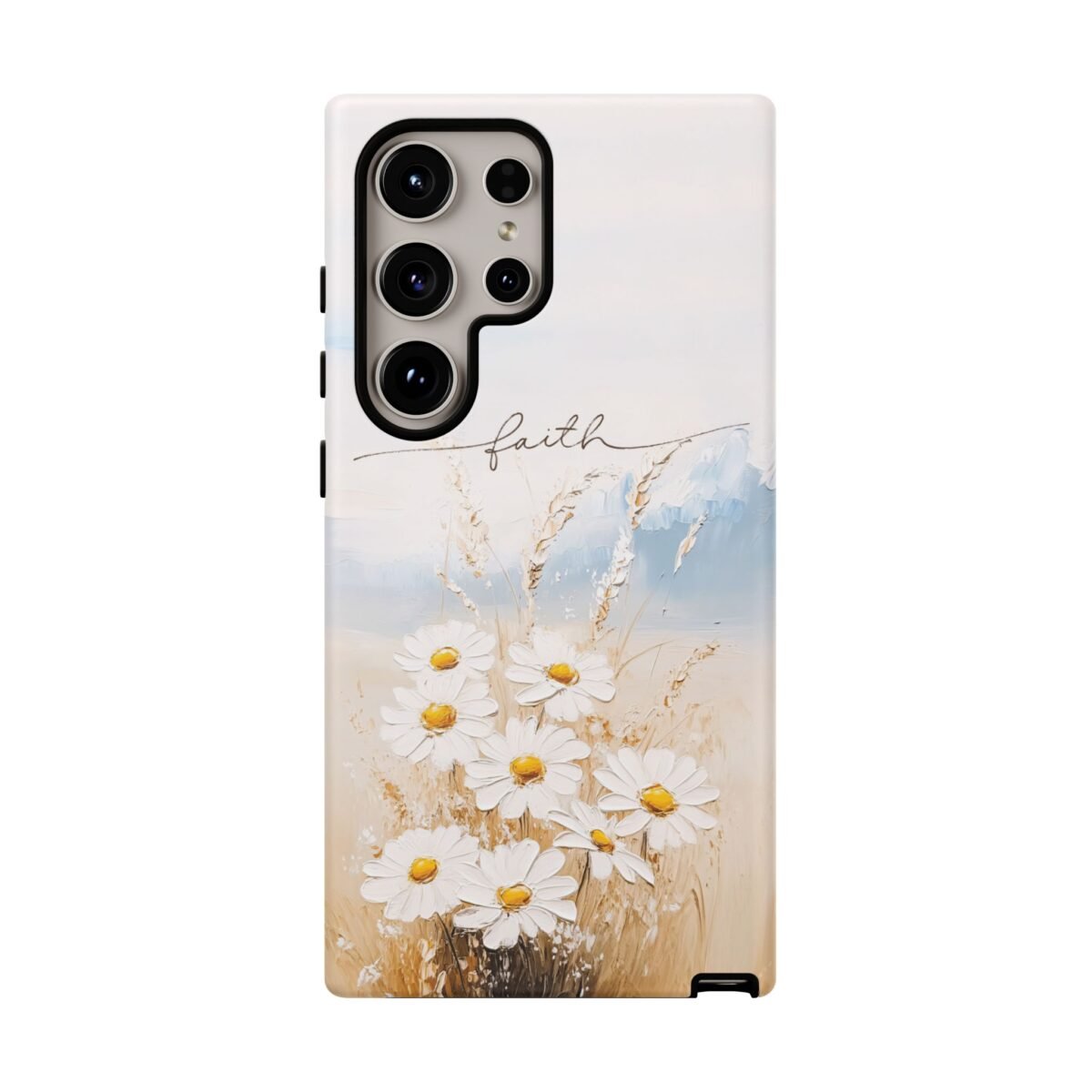 Copy of Copy of Christian Bible Verse Phone Case Psalm 46 5 Psalm 23 Phone Case Faith Phone Casing iPhone Samsung Galaxy Google Pixel Phone Case iPhone 16