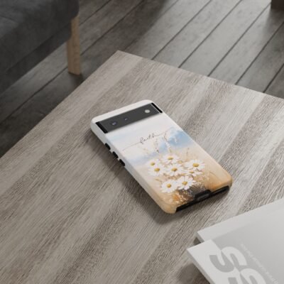 Copy of Copy of Christian Bible Verse Phone Case Psalm 46 5 Psalm 23 Phone Case Faith Phone Casing iPhone Samsung Galaxy Google Pixel Phone Case iPhone 16