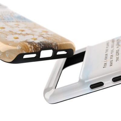 Copy of Christian Bible Verse Phone Case Psalm 46 5 Psalm 23 Phone Case Faith Phone Casing iPhone Samsung Galaxy Google Pixel Phone Case iPhone 16