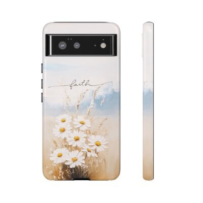 Copy of Copy of Christian Bible Verse Phone Case Psalm 46 5 Psalm 23 Phone Case Faith Phone Casing iPhone Samsung Galaxy Google Pixel Phone Case iPhone 16