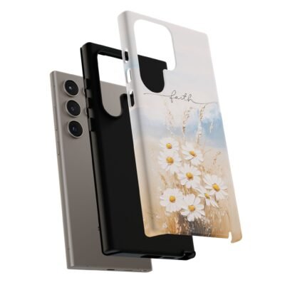 Copy of Copy of Christian Bible Verse Phone Case Psalm 46 5 Psalm 23 Phone Case Faith Phone Casing iPhone Samsung Galaxy Google Pixel Phone Case iPhone 16