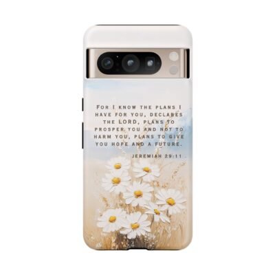 Copy of Christian Bible Verse Phone Case Psalm 46 5 Psalm 23 Phone Case Faith Phone Casing iPhone Samsung Galaxy Google Pixel Phone Case iPhone 16