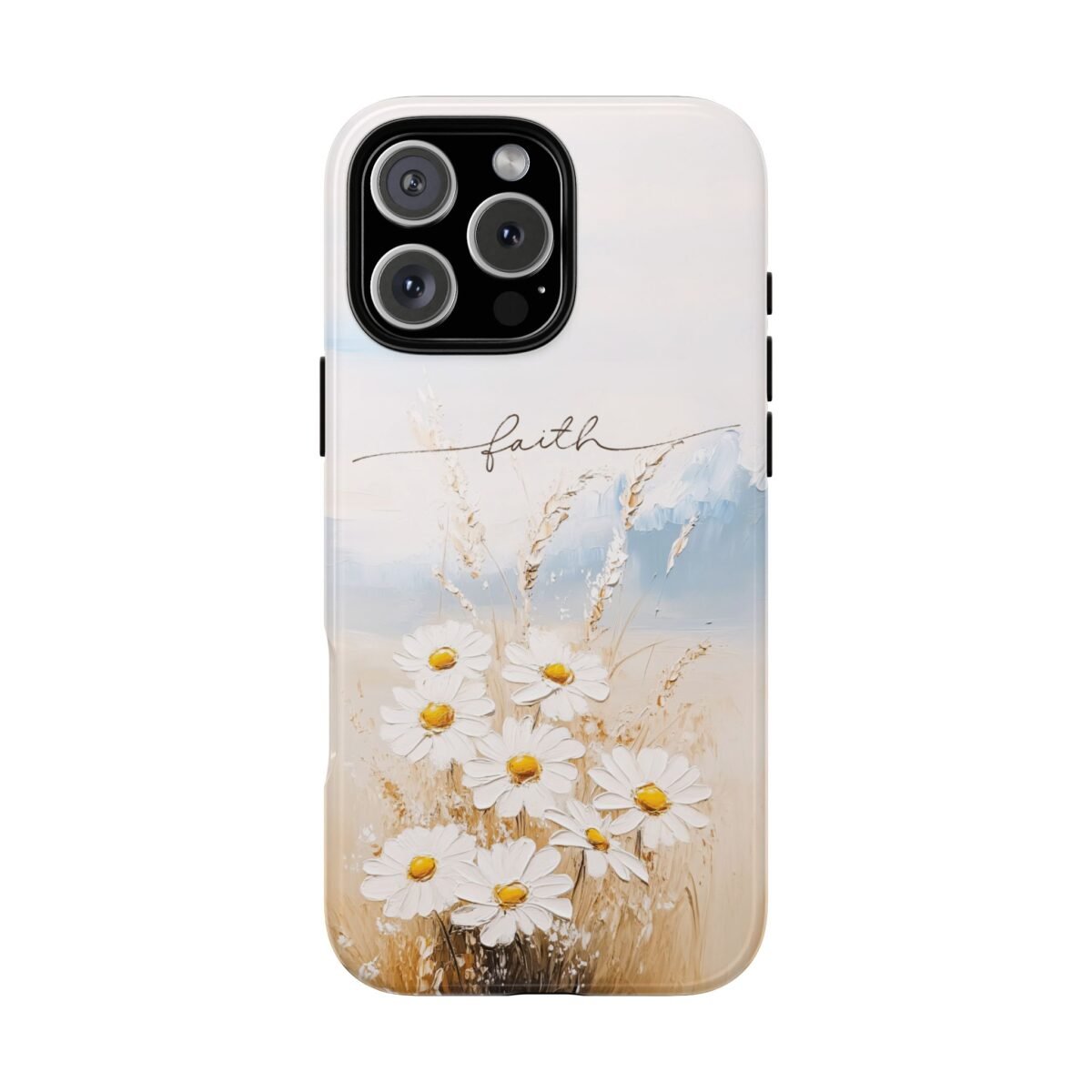 Copy of Copy of Christian Bible Verse Phone Case Psalm 46 5 Psalm 23 Phone Case Faith Phone Casing iPhone Samsung Galaxy Google Pixel Phone Case iPhone 16