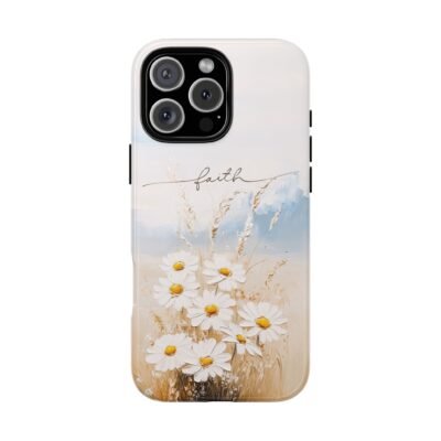 Copy of Copy of Christian Bible Verse Phone Case Psalm 46 5 Psalm 23 Phone Case Faith Phone Casing iPhone Samsung Galaxy Google Pixel Phone Case iPhone 16