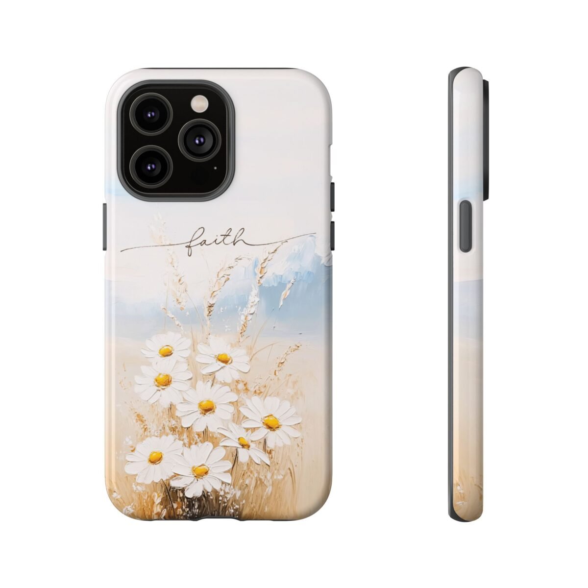 Copy of Copy of Christian Bible Verse Phone Case Psalm 46 5 Psalm 23 Phone Case Faith Phone Casing iPhone Samsung Galaxy Google Pixel Phone Case iPhone 16