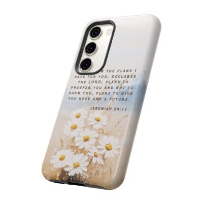 Copy of Christian Bible Verse Phone Case Psalm 46 5 Psalm 23 Phone Case Faith Phone Casing iPhone Samsung Galaxy Google Pixel Phone Case iPhone 16