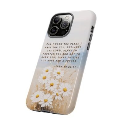 Copy of Christian Bible Verse Phone Case Psalm 46 5 Psalm 23 Phone Case Faith Phone Casing iPhone Samsung Galaxy Google Pixel Phone Case iPhone 16