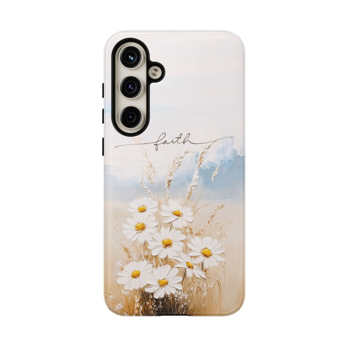 Copy of Copy of Christian Bible Verse Phone Case Psalm 46 5 Psalm 23 Phone Case Faith Phone Casing iPhone Samsung Galaxy Google Pixel Phone Case iPhone 16