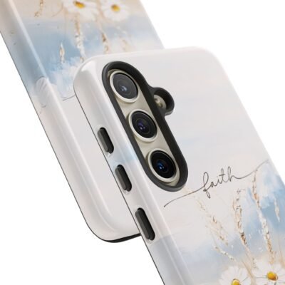 Copy of Copy of Christian Bible Verse Phone Case Psalm 46 5 Psalm 23 Phone Case Faith Phone Casing iPhone Samsung Galaxy Google Pixel Phone Case iPhone 16