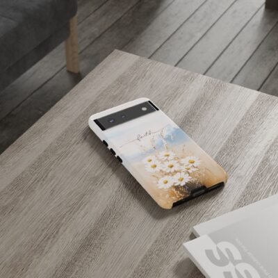 Copy of Copy of Christian Bible Verse Phone Case Psalm 46 5 Psalm 23 Phone Case Faith Phone Casing iPhone Samsung Galaxy Google Pixel Phone Case iPhone 16