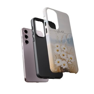 Copy of Copy of Christian Bible Verse Phone Case Psalm 46 5 Psalm 23 Phone Case Faith Phone Casing iPhone Samsung Galaxy Google Pixel Phone Case iPhone 16