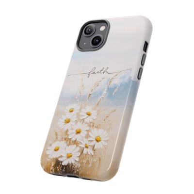 Copy of Copy of Christian Bible Verse Phone Case Psalm 46 5 Psalm 23 Phone Case Faith Phone Casing iPhone Samsung Galaxy Google Pixel Phone Case iPhone 16