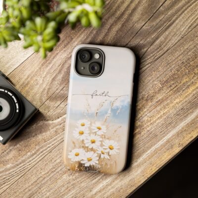 Copy of Copy of Christian Bible Verse Phone Case Psalm 46 5 Psalm 23 Phone Case Faith Phone Casing iPhone Samsung Galaxy Google Pixel Phone Case iPhone 16