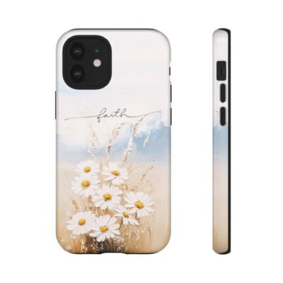 Copy of Copy of Christian Bible Verse Phone Case Psalm 46 5 Psalm 23 Phone Case Faith Phone Casing iPhone Samsung Galaxy Google Pixel Phone Case iPhone 16
