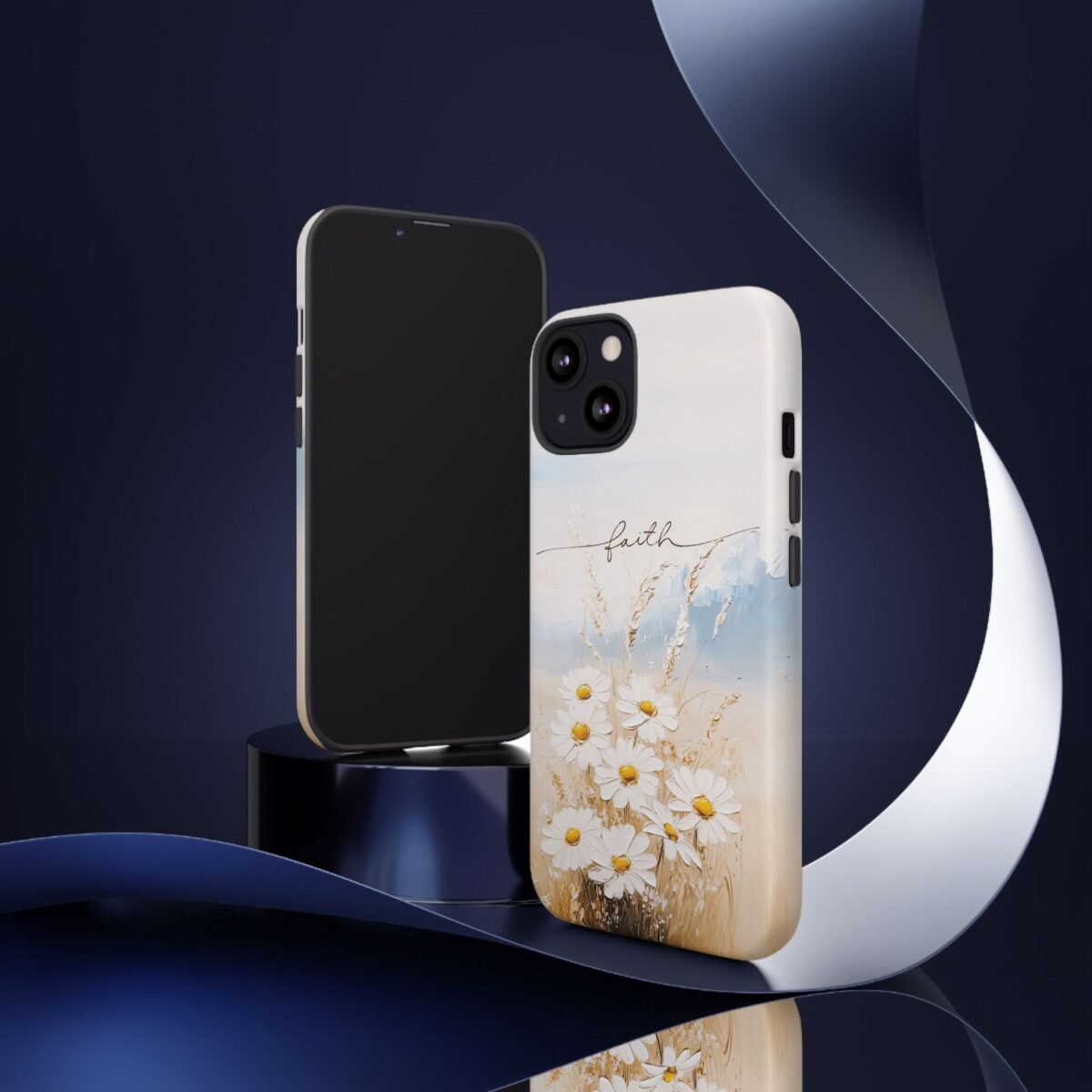 Copy of Copy of Christian Bible Verse Phone Case Psalm 46 5 Psalm 23 Phone Case Faith Phone Casing iPhone Samsung Galaxy Google Pixel Phone Case iPhone 16