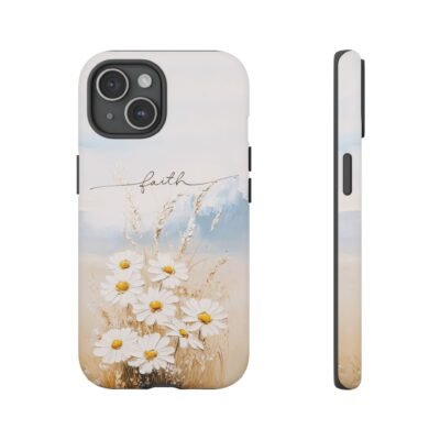 Copy of Copy of Christian Bible Verse Phone Case Psalm 46 5 Psalm 23 Phone Case Faith Phone Casing iPhone Samsung Galaxy Google Pixel Phone Case iPhone 16