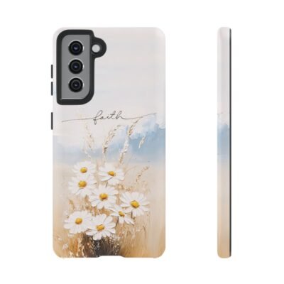 Copy of Copy of Christian Bible Verse Phone Case Psalm 46 5 Psalm 23 Phone Case Faith Phone Casing iPhone Samsung Galaxy Google Pixel Phone Case iPhone 16