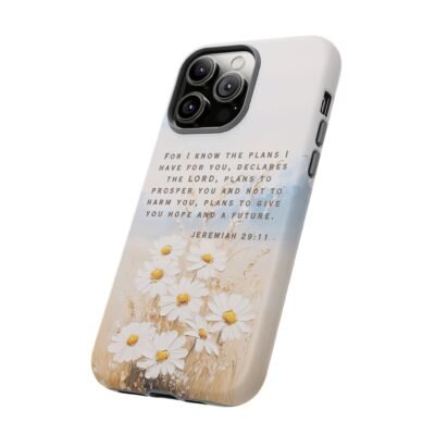 Copy of Christian Bible Verse Phone Case Psalm 46 5 Psalm 23 Phone Case Faith Phone Casing iPhone Samsung Galaxy Google Pixel Phone Case iPhone 16