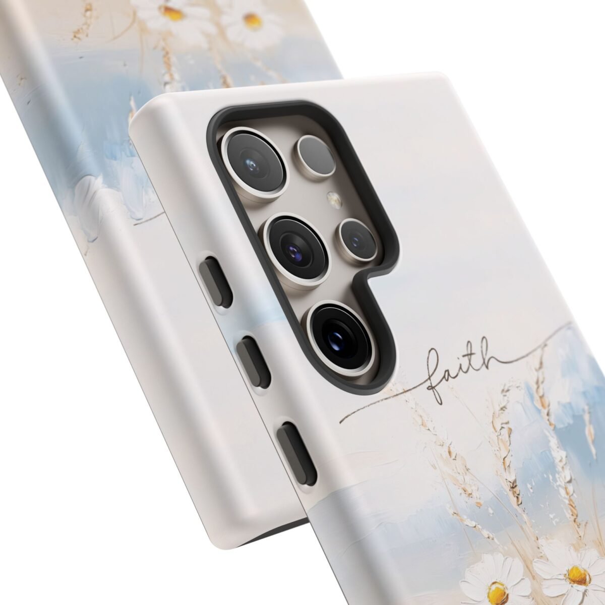 Copy of Copy of Christian Bible Verse Phone Case Psalm 46 5 Psalm 23 Phone Case Faith Phone Casing iPhone Samsung Galaxy Google Pixel Phone Case iPhone 16