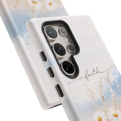 Copy of Copy of Christian Bible Verse Phone Case Psalm 46 5 Psalm 23 Phone Case Faith Phone Casing iPhone Samsung Galaxy Google Pixel Phone Case iPhone 16