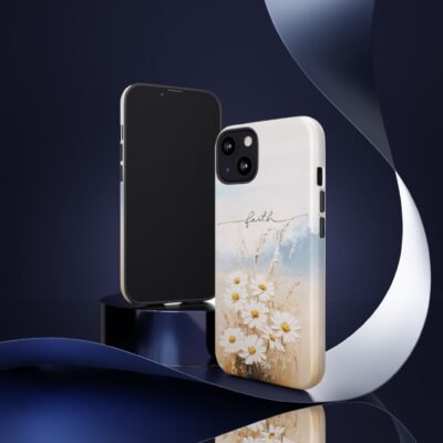 Copy of Copy of Christian Bible Verse Phone Case Psalm 46 5 Psalm 23 Phone Case Faith Phone Casing iPhone Samsung Galaxy Google Pixel Phone Case iPhone 16