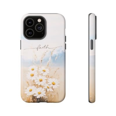 Copy of Copy of Christian Bible Verse Phone Case Psalm 46 5 Psalm 23 Phone Case Faith Phone Casing iPhone Samsung Galaxy Google Pixel Phone Case iPhone 16
