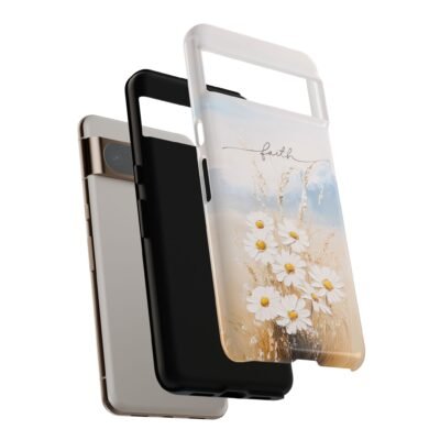 Copy of Copy of Christian Bible Verse Phone Case Psalm 46 5 Psalm 23 Phone Case Faith Phone Casing iPhone Samsung Galaxy Google Pixel Phone Case iPhone 16