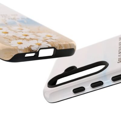 Christian Bible Verse Phone Case Psalm 46 5 Psalm 23 Phone Case Faith Phone Casing iPhone Samsung Galaxy Google Pixel Phone Case iPhone 16
