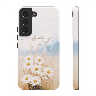 Copy of Copy of Christian Bible Verse Phone Case Psalm 46 5 Psalm 23 Phone Case Faith Phone Casing iPhone Samsung Galaxy Google Pixel Phone Case iPhone 16