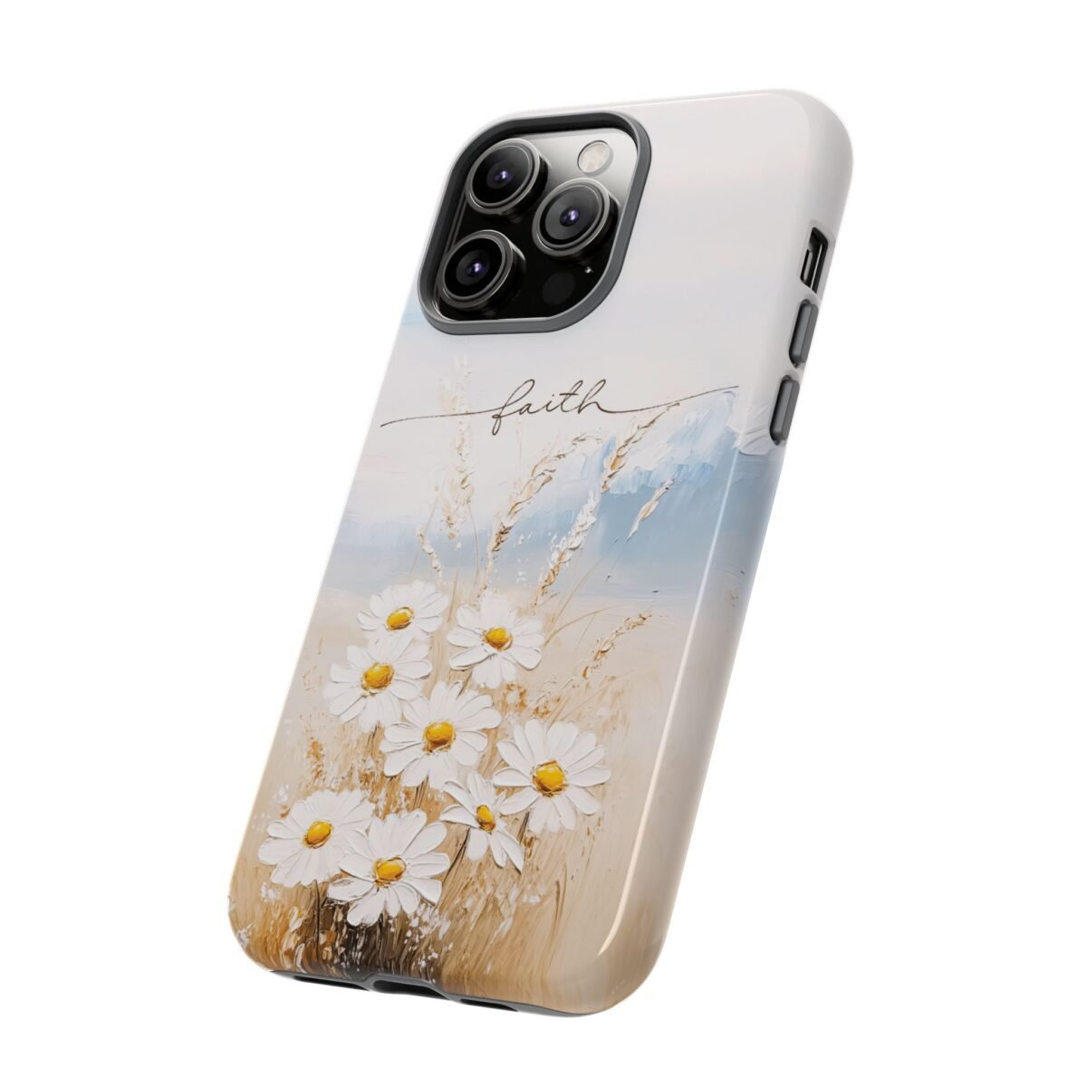 Copy of Copy of Christian Bible Verse Phone Case Psalm 46 5 Psalm 23 Phone Case Faith Phone Casing iPhone Samsung Galaxy Google Pixel Phone Case iPhone 16